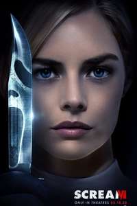 Scream VI - Poster