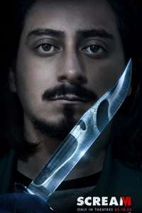 Scream VI - Poster