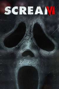 Scream VI - Poster