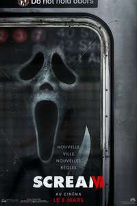Scream VI - Poster