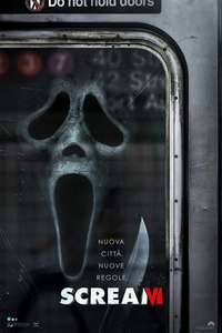Scream VI - Poster