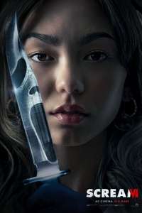 Scream VI - Poster