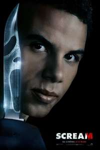 Scream VI - Poster