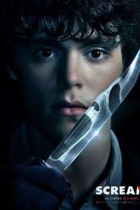 Scream VI - Poster