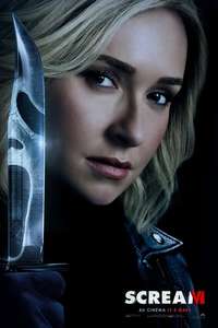 Scream VI - Poster