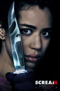 Scream VI - Poster