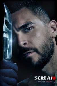 Scream VI - Poster