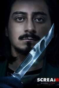 Scream VI - Poster