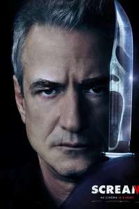 Scream VI - Poster