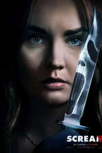 Scream VI - Poster