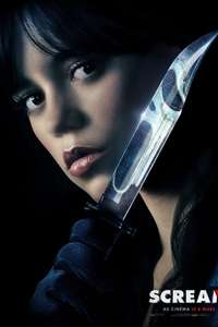 Scream VI - Poster