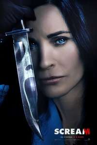Scream VI - Poster