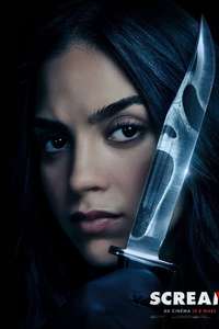 Scream VI - Poster