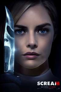 Scream VI - Poster