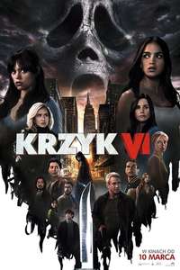 Scream VI - Poster