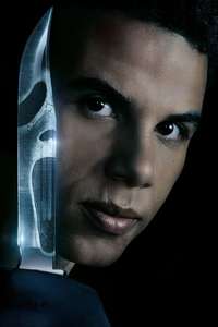 Scream VI - Poster