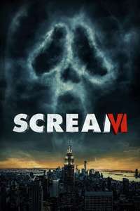Scream VI - Poster