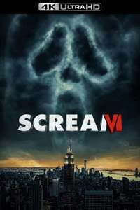 Scream VI - Poster