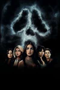 Scream VI - Poster