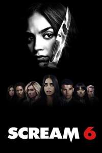Scream VI - Poster