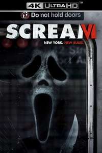 Scream VI - Poster