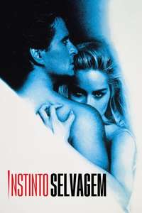 Basic Instinct - Poster