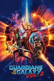 Guardians of the Galaxy Vol. 2