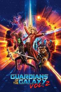 Guardians of the Galaxy Vol. 2 - Posters
