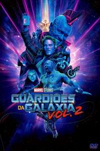 Guardians of the Galaxy Vol. 2 - Posters