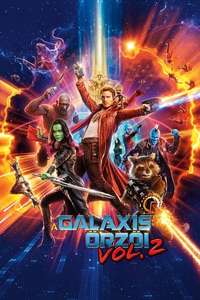 Guardians of the Galaxy Vol. 2 - Posters
