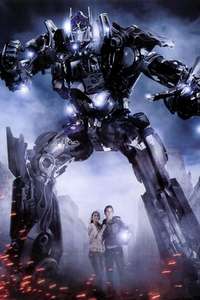 Transformers - Posters