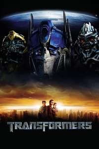 Transformers - Posters