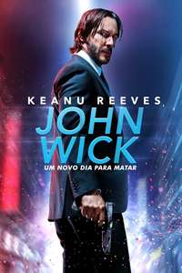 John Wick: Chapter 2 - Poster