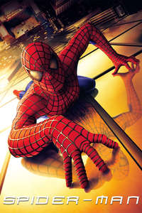 Spider-Man - Posters
