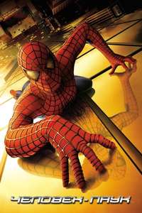 Spider-Man - Posters