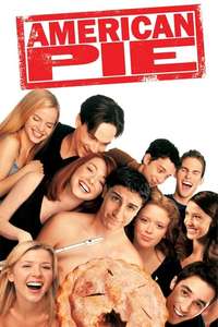 American Pie - Poster
