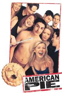 American Pie - Poster