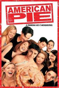 American Pie - Poster