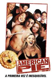 American Pie - Poster