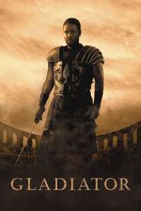 Gladiator - Poster