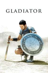 Gladiator - Poster