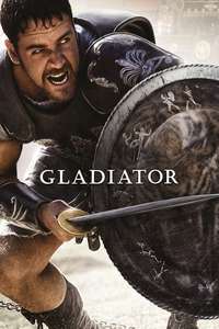 Gladiator - Poster