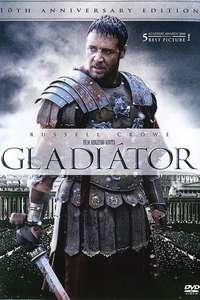 Gladiator - Poster