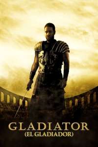 Gladiator - Poster