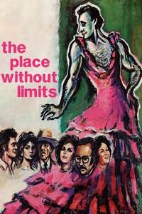 Place Without Limits - Poster