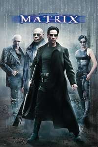The Matrix - Posters