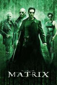 The Matrix - Posters