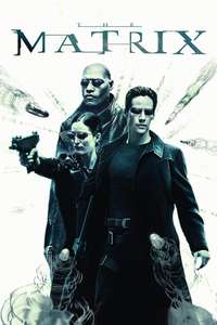 The Matrix - Posters