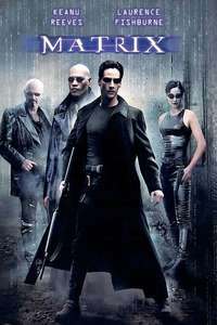 The Matrix - Posters