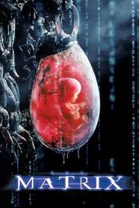 The Matrix - Posters